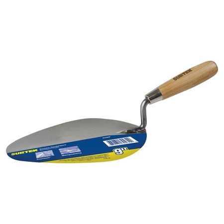 SURTEK Masonry Trowel Guadalajara Style 9 CUG9